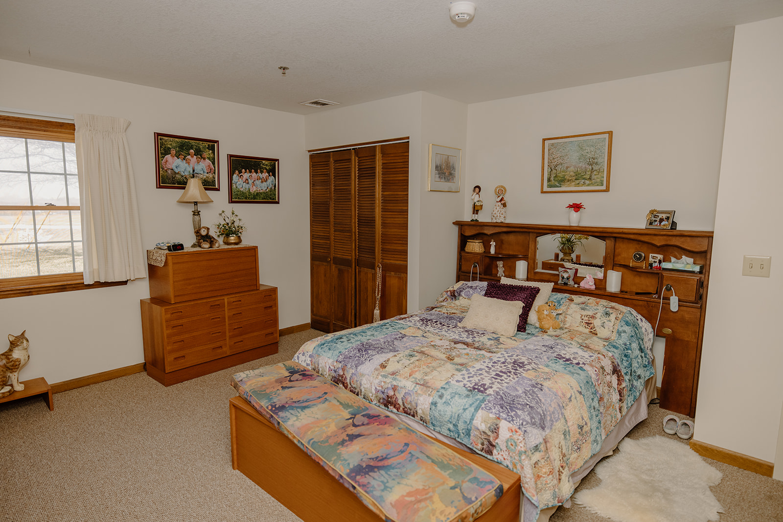 Exploring options or need a break? Respite care can help! Community